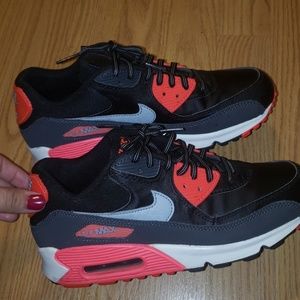 Nike Air Max